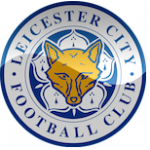 Leicester City drakt